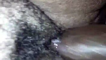 Watch the cum flow in this creampie