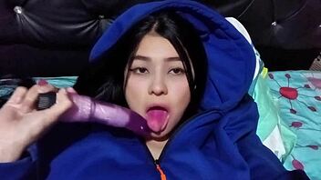 Hot Babysitter Craves My Cock.