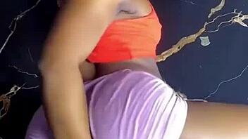 Africa Pussy Grab!
