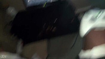 Playing skyrim while stroking my small cock