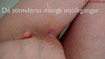 Is breastmilk beautiful at 40?