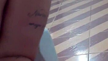 after the redhead confessed her desires, i creampied her face.