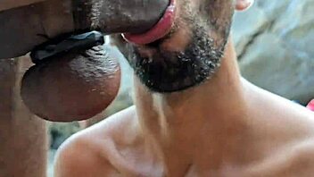 i fucked two at once on the beach!