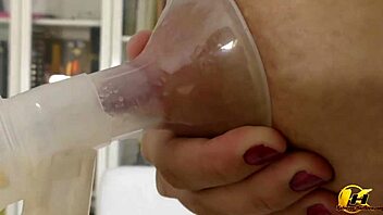 Katerina Hartlova Bouncing Boobs Compilation