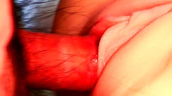 penetrating her vagina is an everyday activity