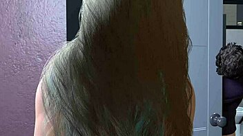 Desires Virtamate - 3D Blowjob and Handjob