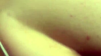 Big ass milf squirts with her BBC boyfriend