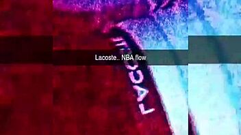 Hidden Camera Catches Girlfriend Giving Blowjob