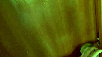 Virgin boy gets free fuck from mature prostitute in hotel – reality or fantasy?