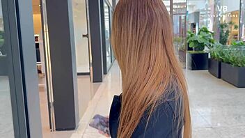 I get my commission in cum as argentinian real estate agent