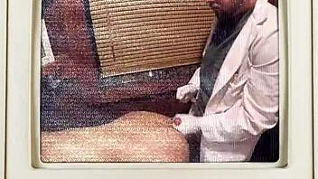 Teach me how to blow, jackie banes