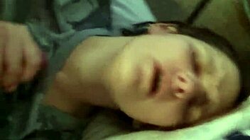 British couple shagging passionately