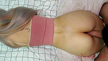 Daydreaming About Fucking My Step-Mom