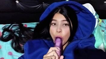 Hot Babysitter Craves My Cock.