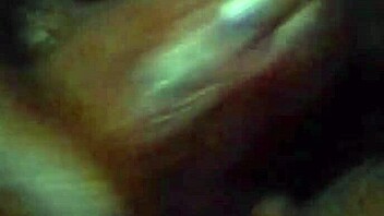 Lonely Man Couldnt Sleep Instead He Decided To Make Himself Cum Before Going To Bed