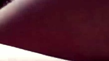 Horny Wife Rides Dick!