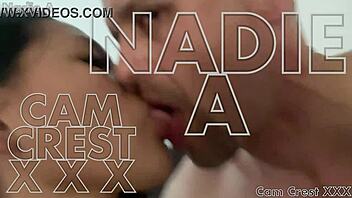 Nasty Asian Slut's Sloppy BJ And Fuck!