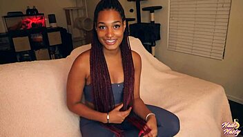 addis fouche loves cock teasing doggystyle