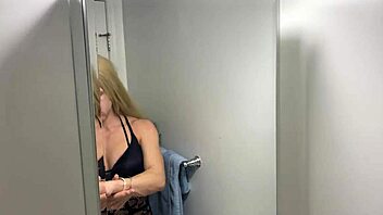 i say, watch my full crossdressing transformation into a shemale