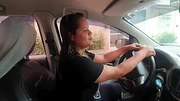 saw a tiny pussy at the shop