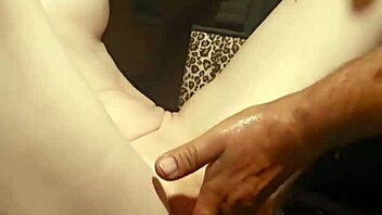 sex swing play with juicy pussy foreplay leading to doggystyle fucking.