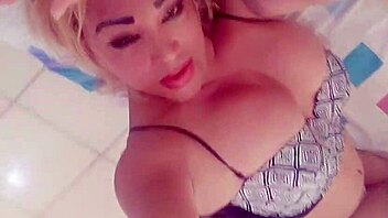 lokita x verga in my bed carolina horny trans