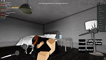 seventeen year old whore in roblox porn