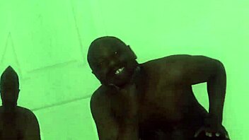 Old Man Gives Oral To 19 Year Old