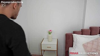 i'm watching miss eve get roughly fucked by a huge cock, it's so intensee