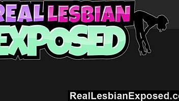 Hot Amateur Lesbians Finger Each Other And Eat Out To Orgasm