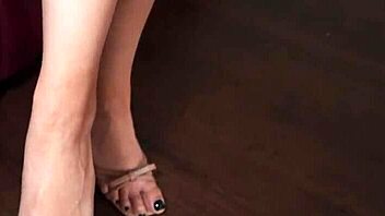 Housewarming Heats Up With Hardcore Sex!