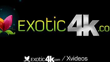 Pink Tight Pussy Stuffed With Big Cock