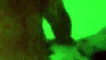 Old wife shares double penetration creampie!