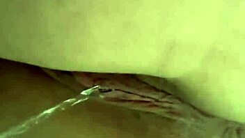 flashing tits and toilet fun before outdoor fucking