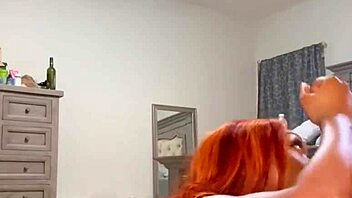 big ass bent over for doggystyle creampie