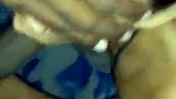 i love vecina's perfect ass and young vagina