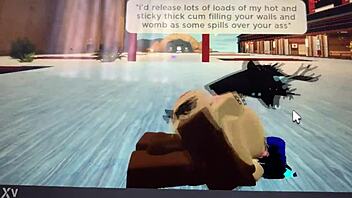 i'm watching this rich slut ride big black cock and get creampied