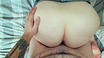 breeding thick step daughter now?