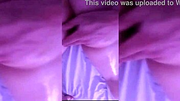 Gave Little Pussy After Halloween Party?