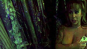 fucking my stepmom in shelter during tornado - misty meaner