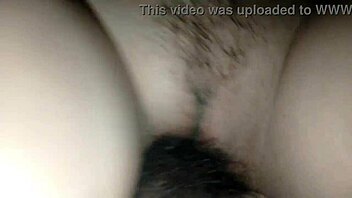 i fuck wet shaved pussy of sexy pornstar til it tears.