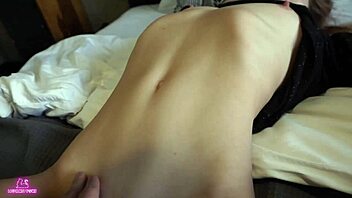 My First Sex With Producer Mr. Murokvski