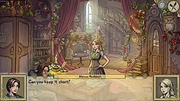 Playing With Cute Toy Innocent Witches Gameplay Part 4 Teen Gangbang Banging Toys Cumshot Group Blowjob