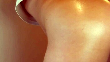 from step daughter to wife, i bent her over for DOGGYSTYLE