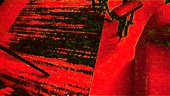 In a sex dungeon, kali ryder gets her ass fucked in roleplay