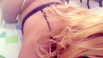 lokita x verga in my bed carolina horny trans