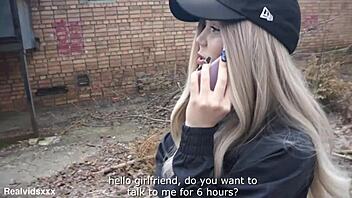 Their First Homemade Video for Personal Use