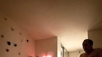 i pound the asian woman in my california home