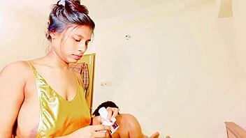 Uttaran20: teen brunette enjoys threesome at party, what happens next?