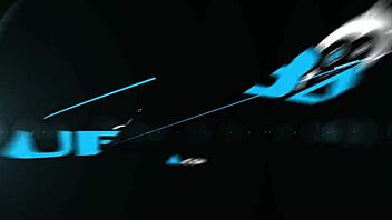 Big-titted brunette babes Madison Scott and Charley enjoy nude lesbian fun